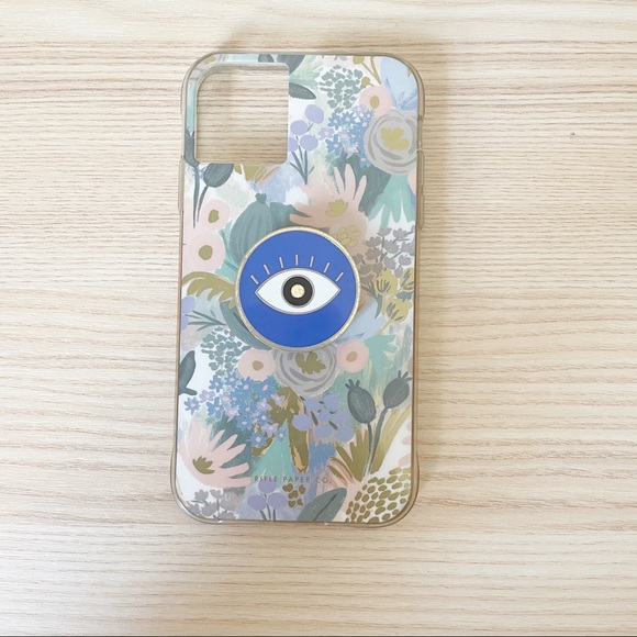 Rifle Paper Company iPhone XR / 11 Phone Case